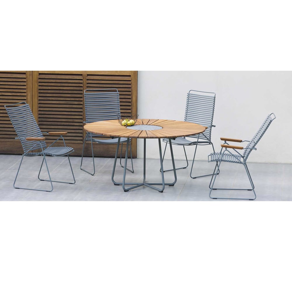 Click Position Chair