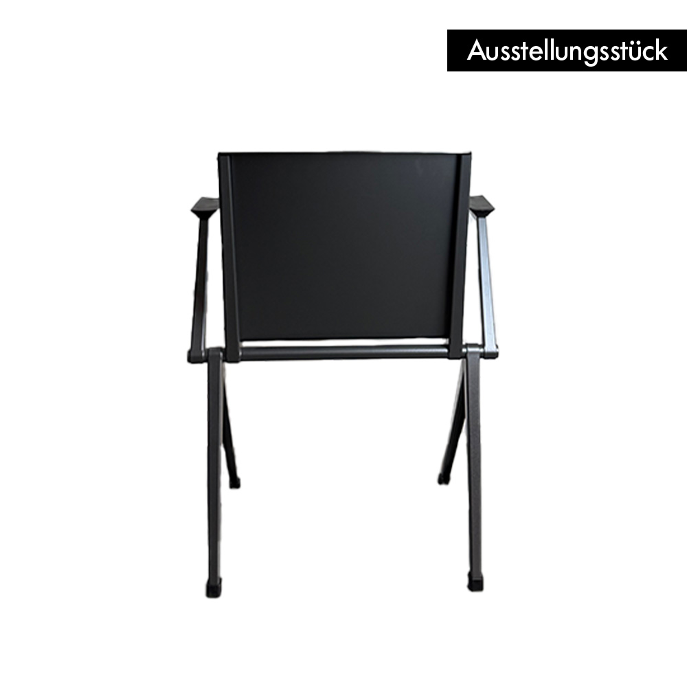 Mondial Armchair - Ausstellungsstück