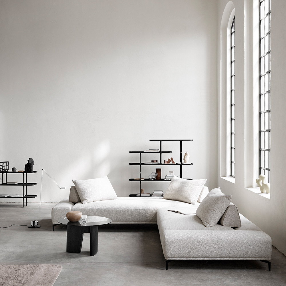 Glyph Occasional Table