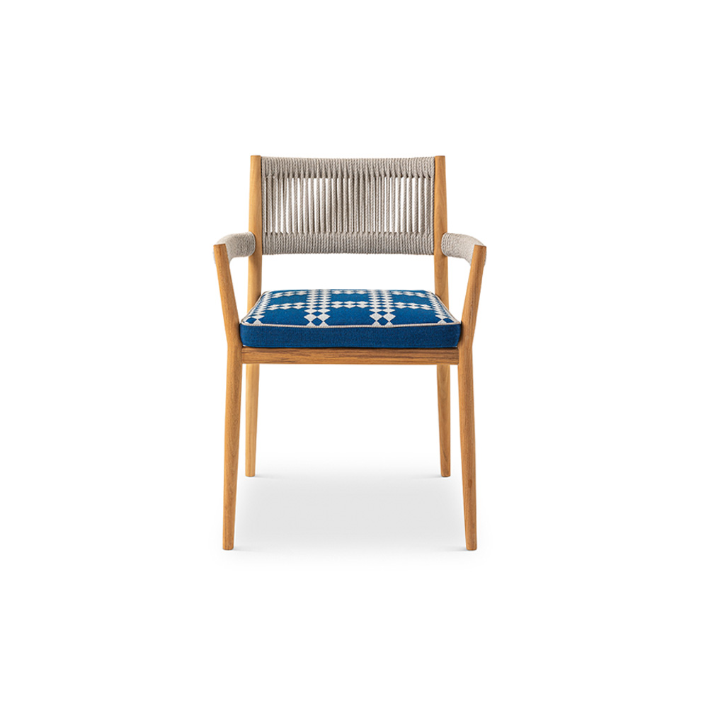 Dine Out Outdoor Stuhl