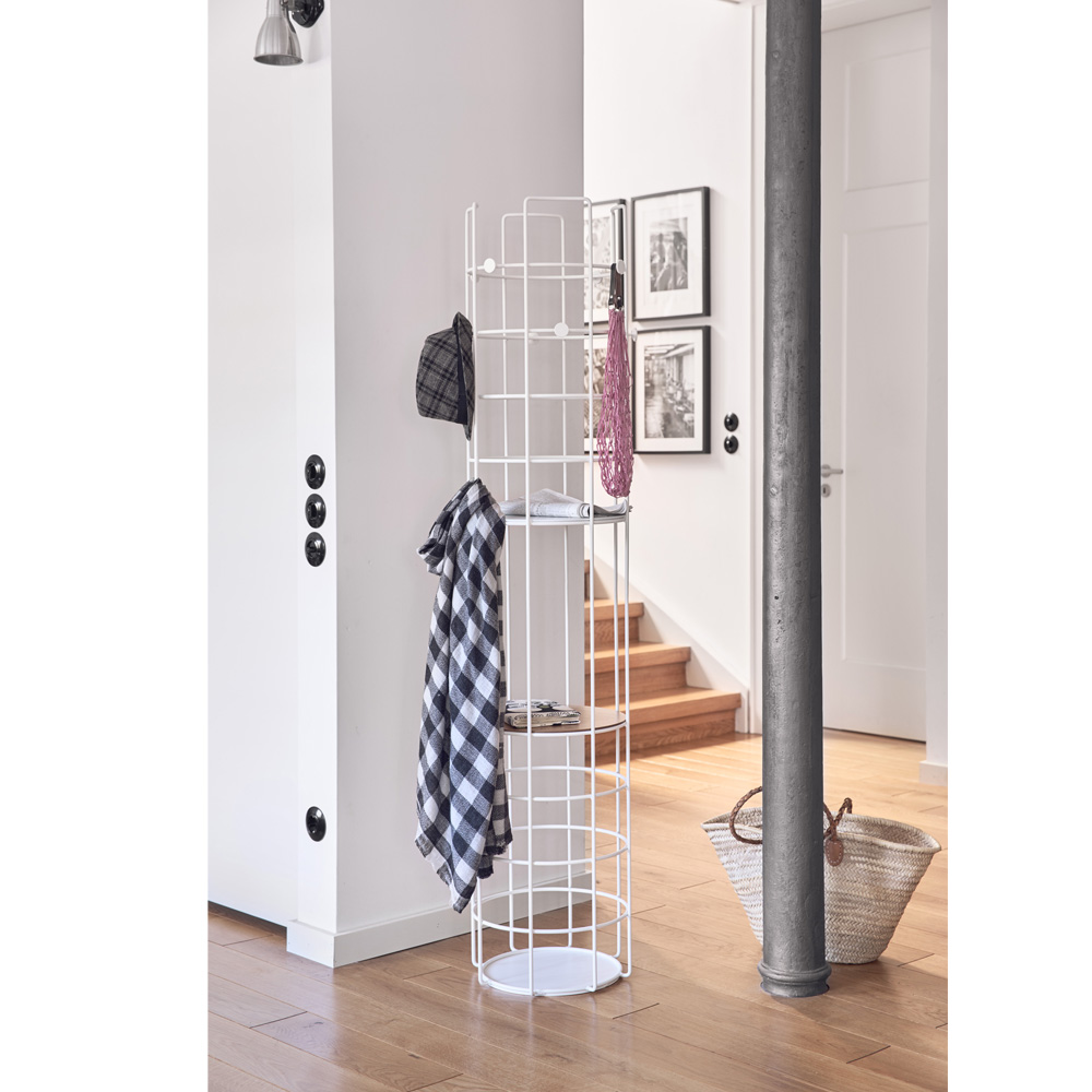 Bazar Standgarderobe