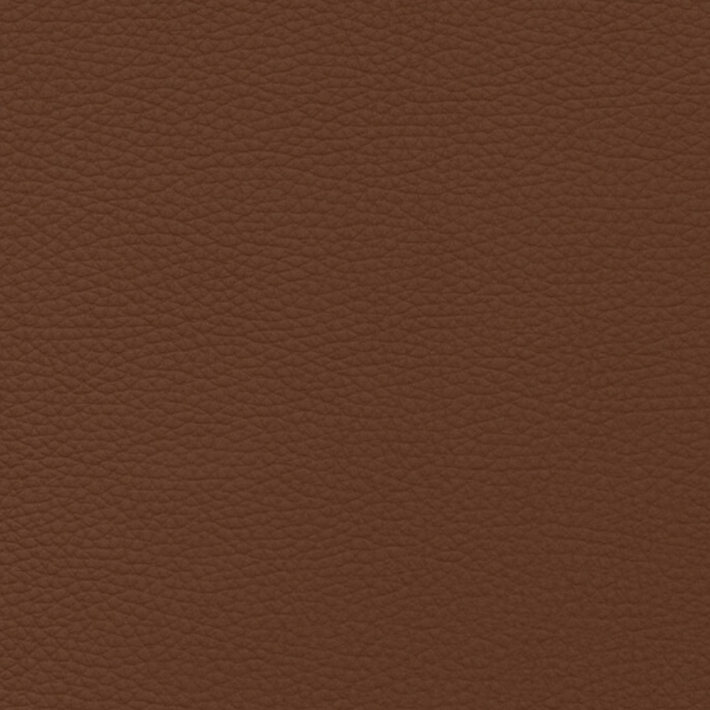 Leder-Classic-cognac Sessel Das Ei