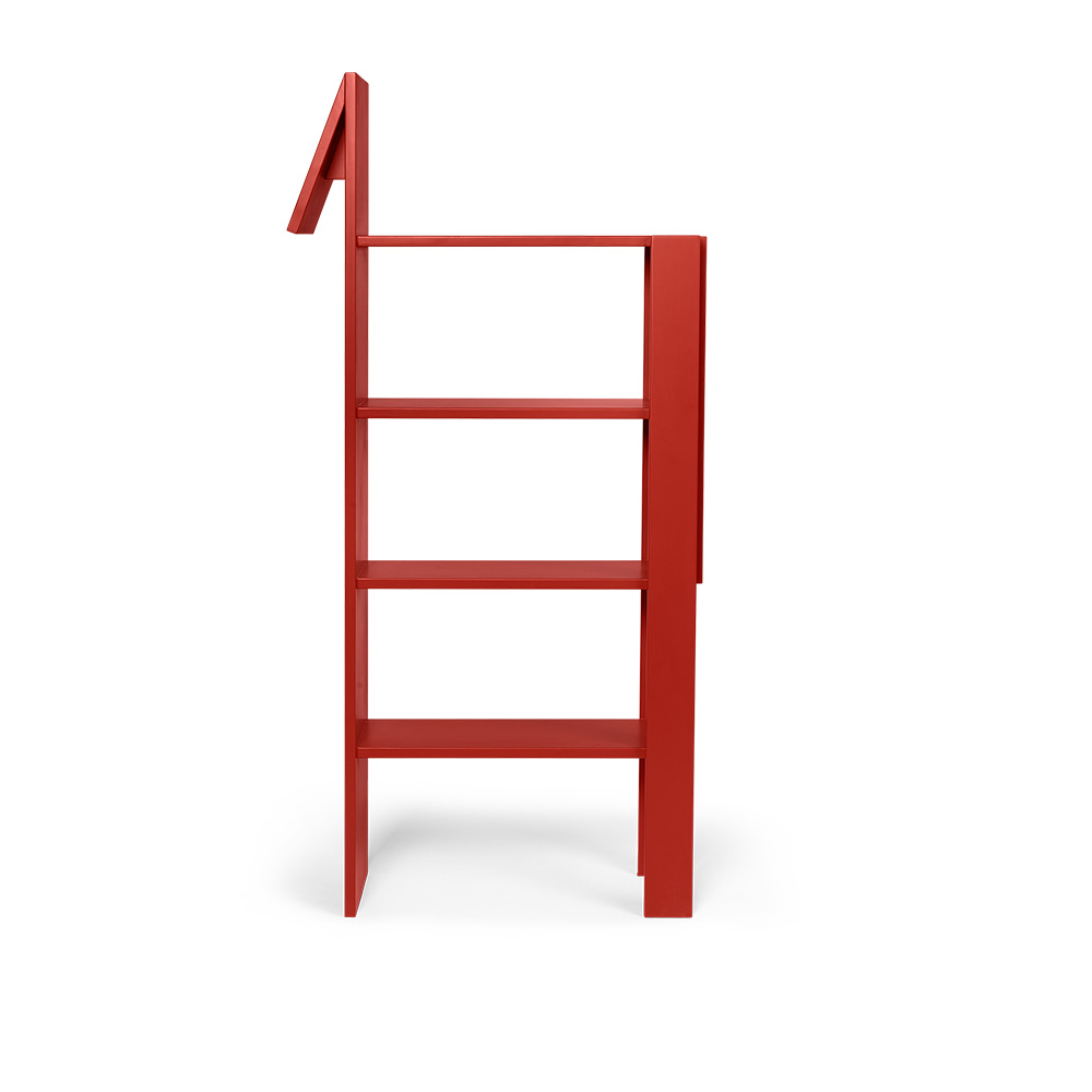 Giraffe Bücherregal