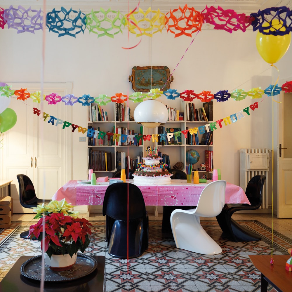 Panton Chair Classic