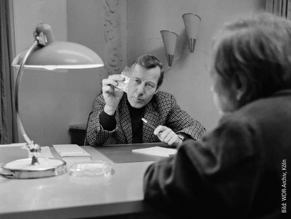 Kaiser Idell 6631 Luxus