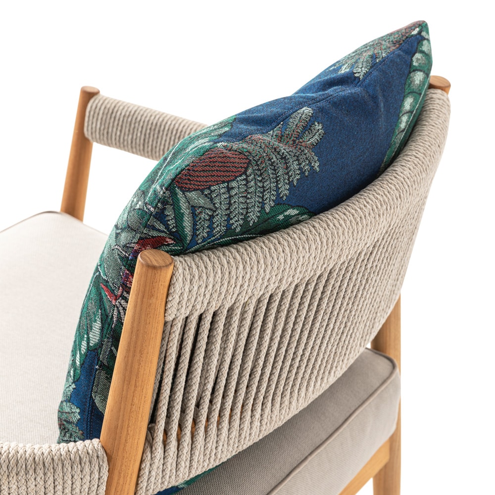 Dine Out Outdoor Sessel