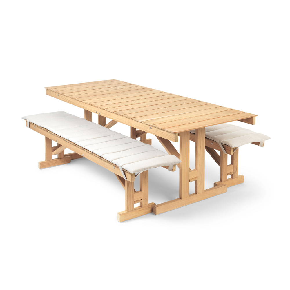 BM 1871 Outdoor-Bank