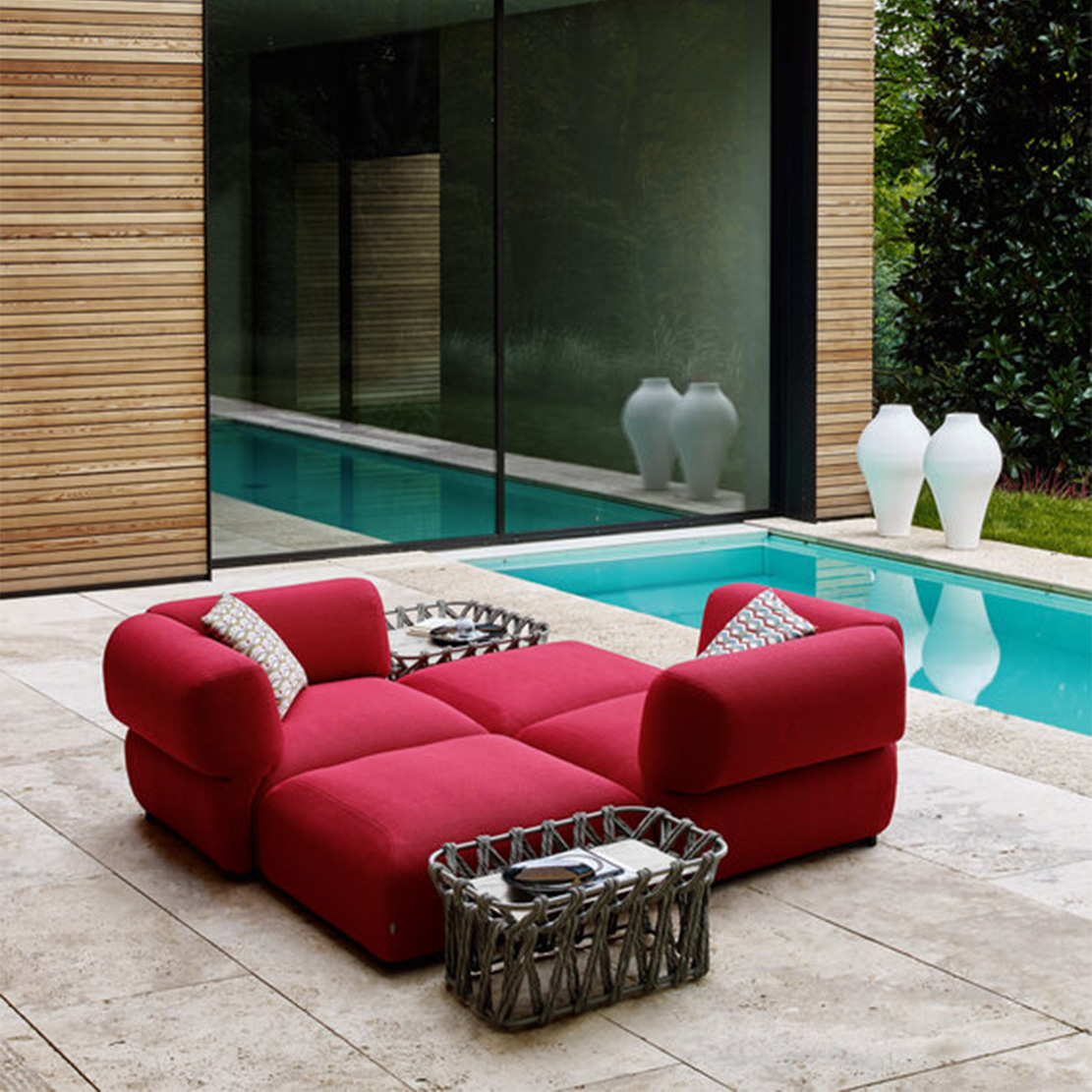 Butterfly Sofa Outdoor