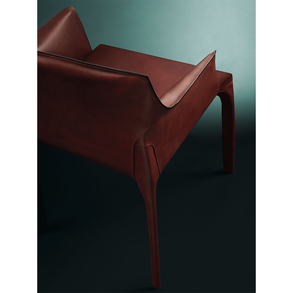 Saddle Chair