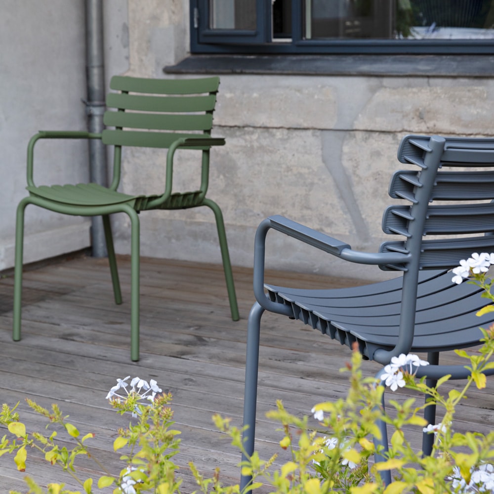 ReClips Outdoorstuhl