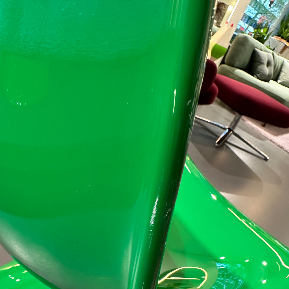 Panton Chair Classic - Ausstellungsstück