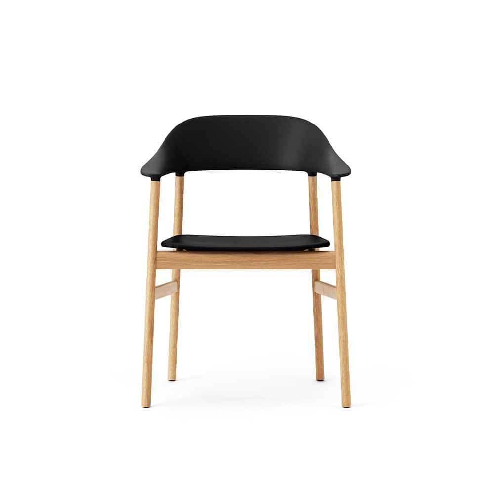 Herit Armchair