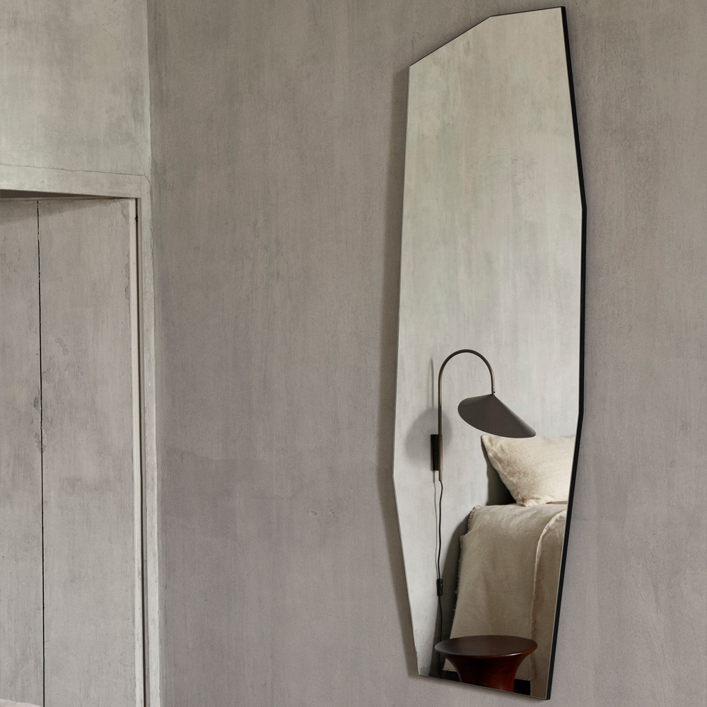 Shard Mirror Wandspiegel