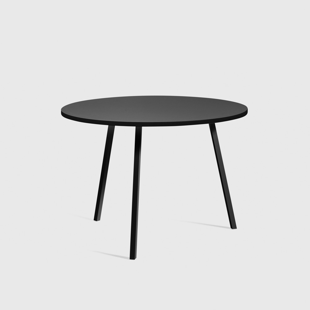 Loop Stand round