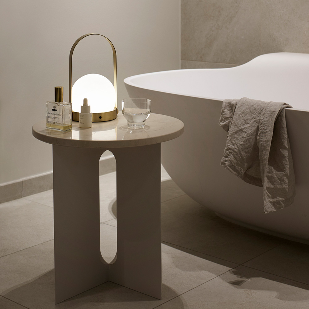 Androgyne Side Table