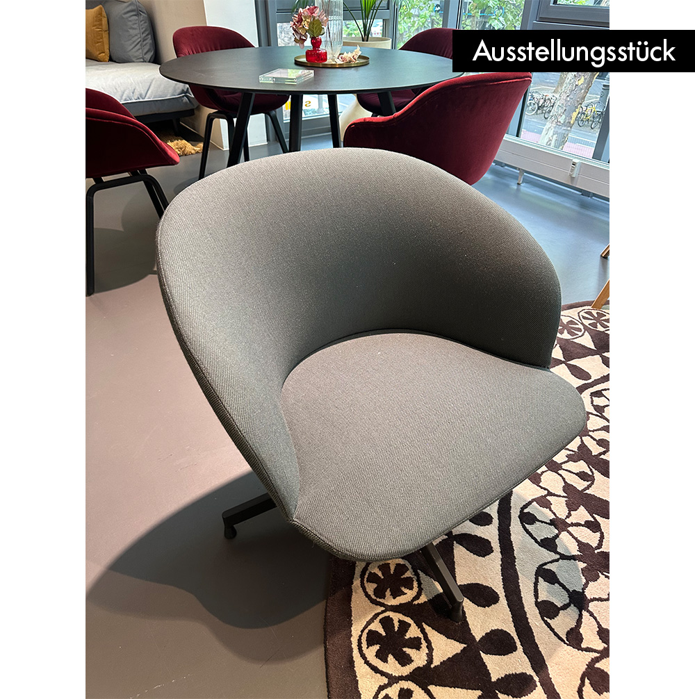 Oslo Lounge Chair - Ausstellungsstück