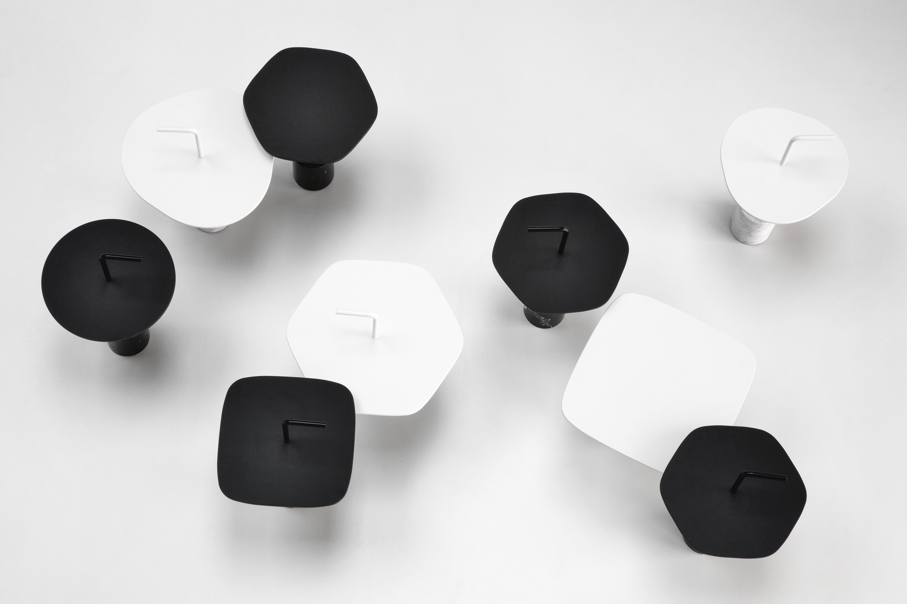 Jey Outdoor Beistelltisch