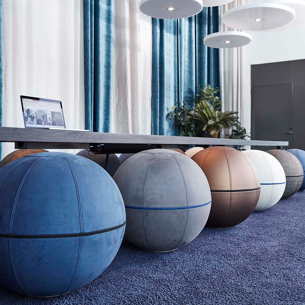 Office Ball
