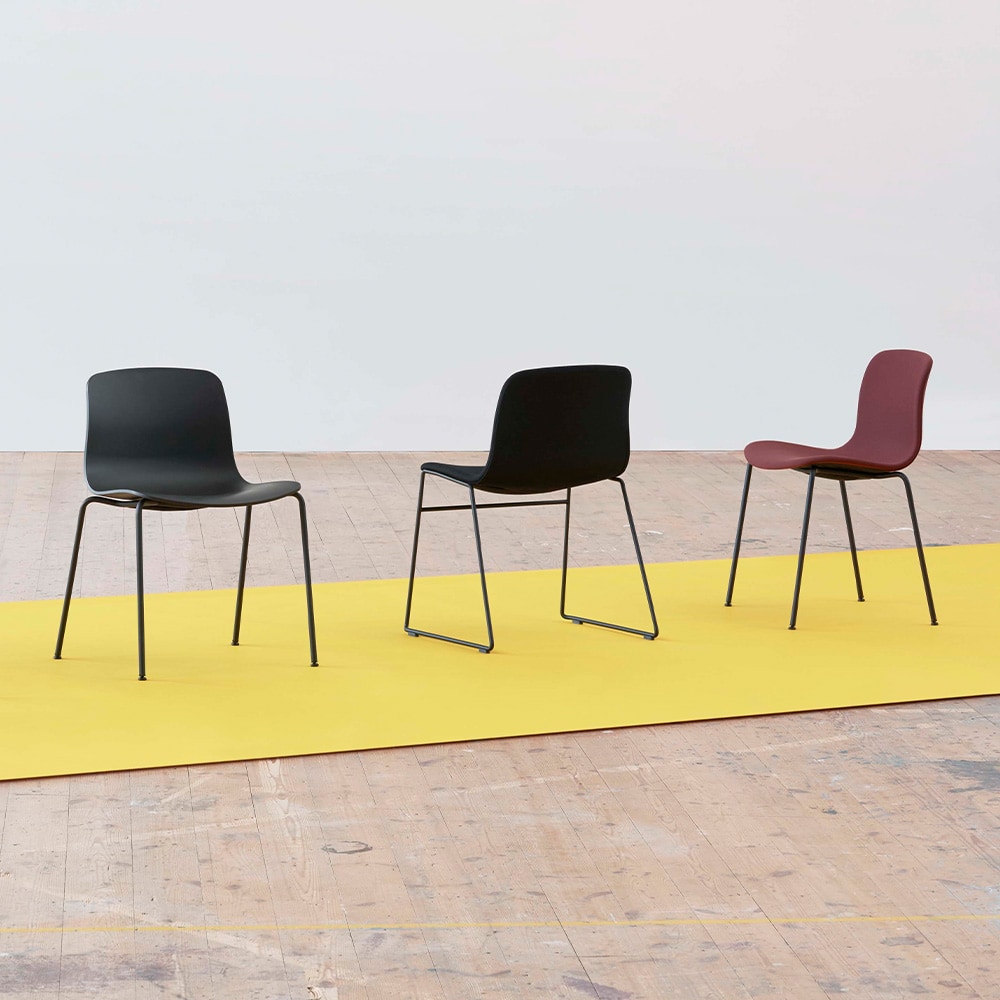 About a Chair AAC 08