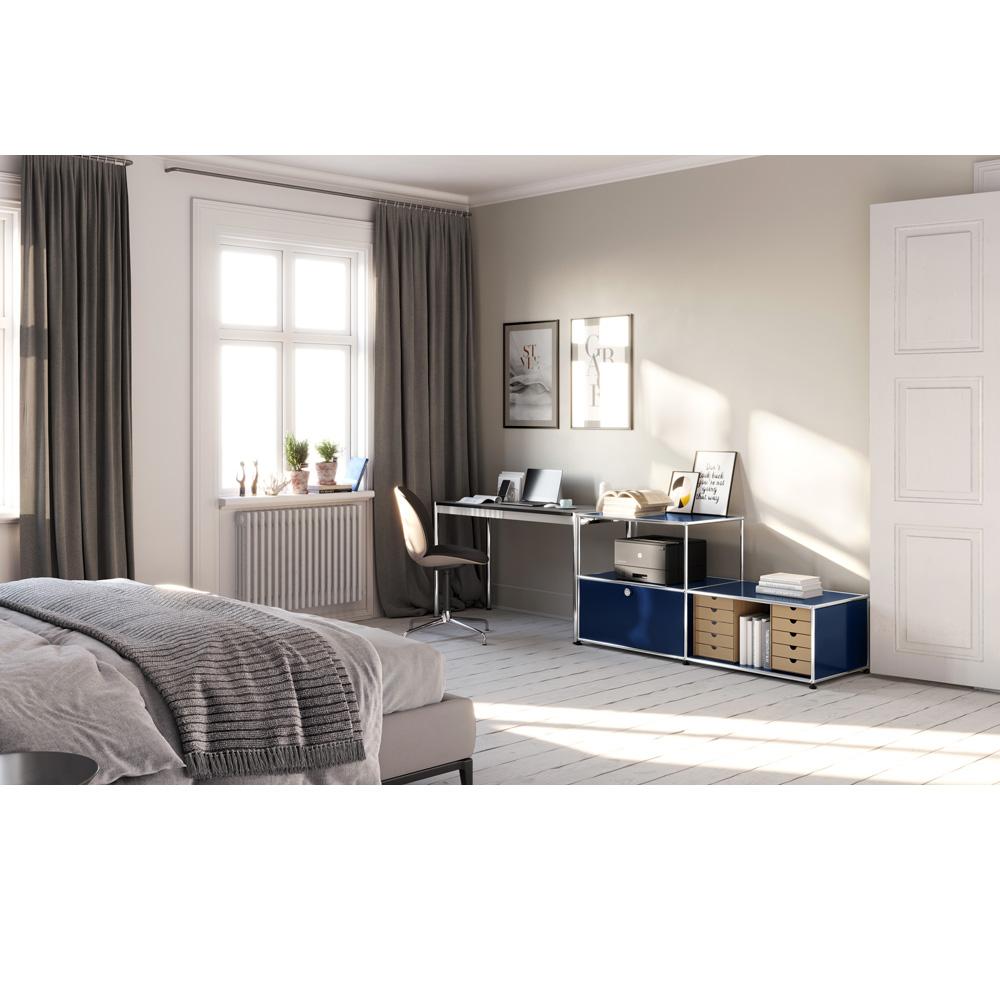 USM Haller Tisch schmal