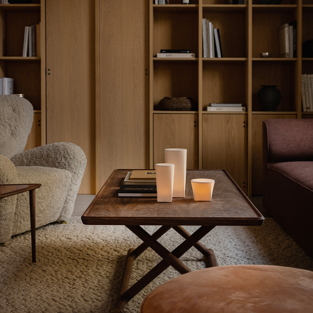 Ignus Flamless Candle