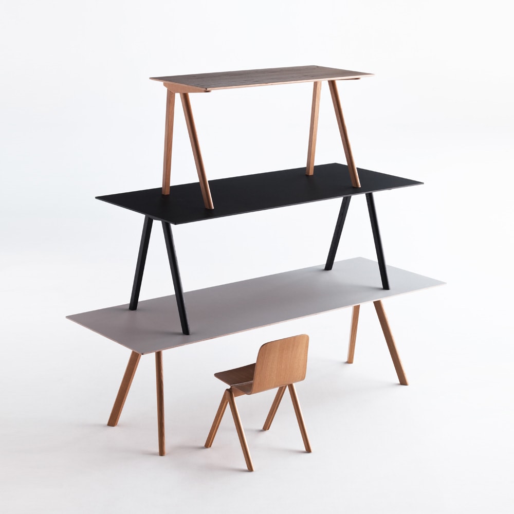 Copenhague Table CPH 30