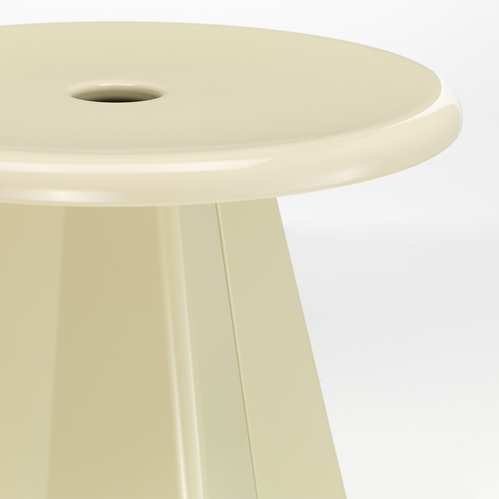 Tabouret Metallique