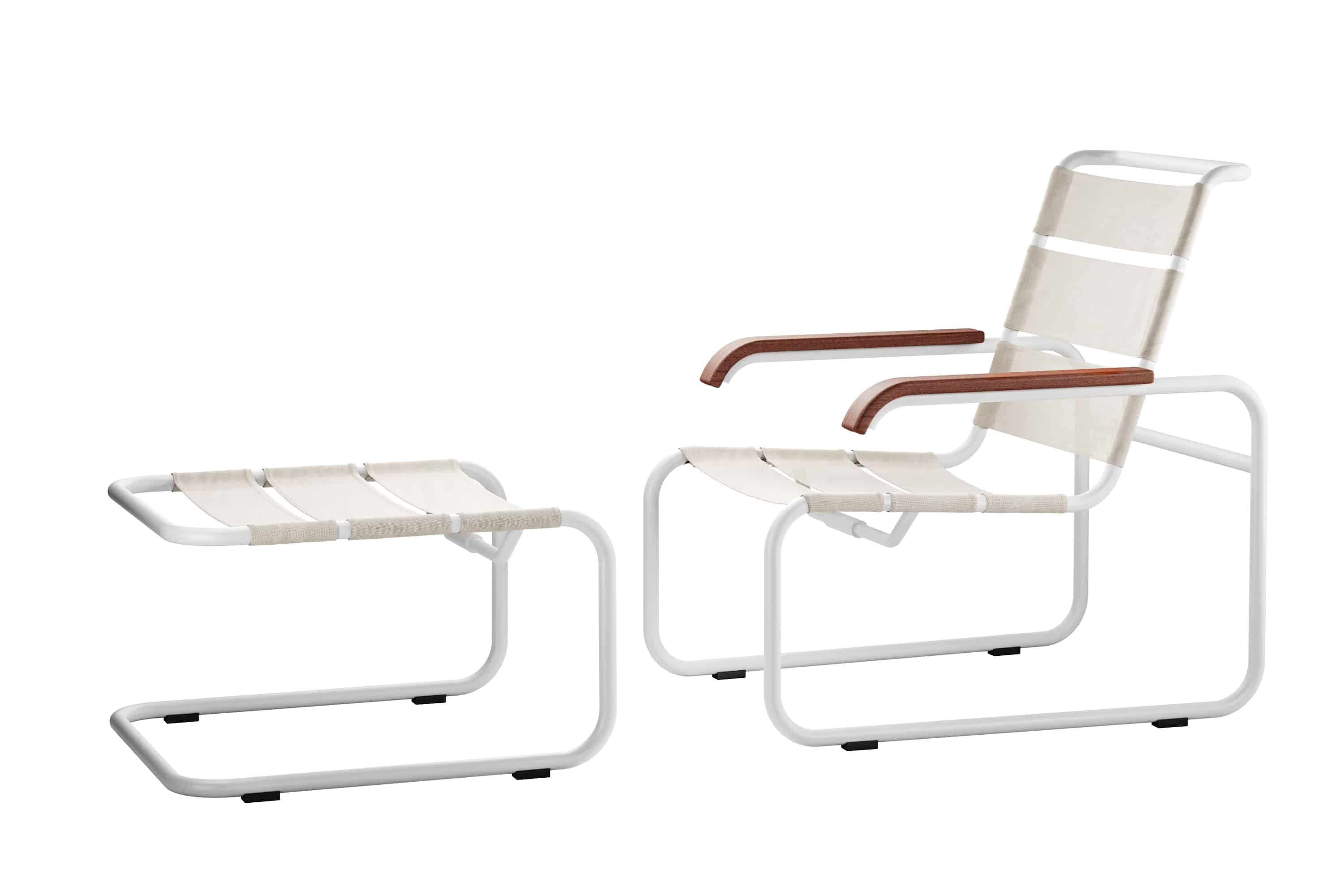 S 35 NH Hocker Outdoor