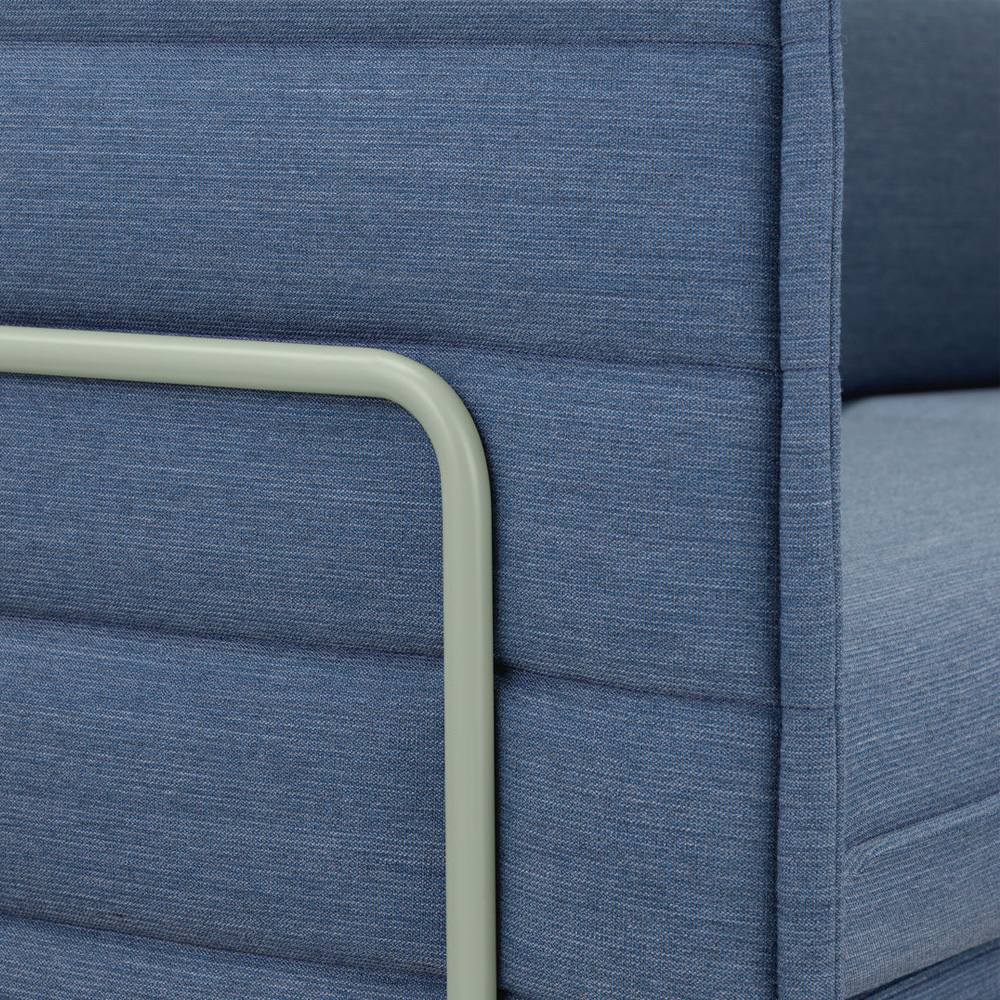 Alcove Highback Sofa - Love Seat