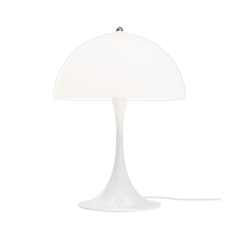 Panthella 400 Tischleuchte