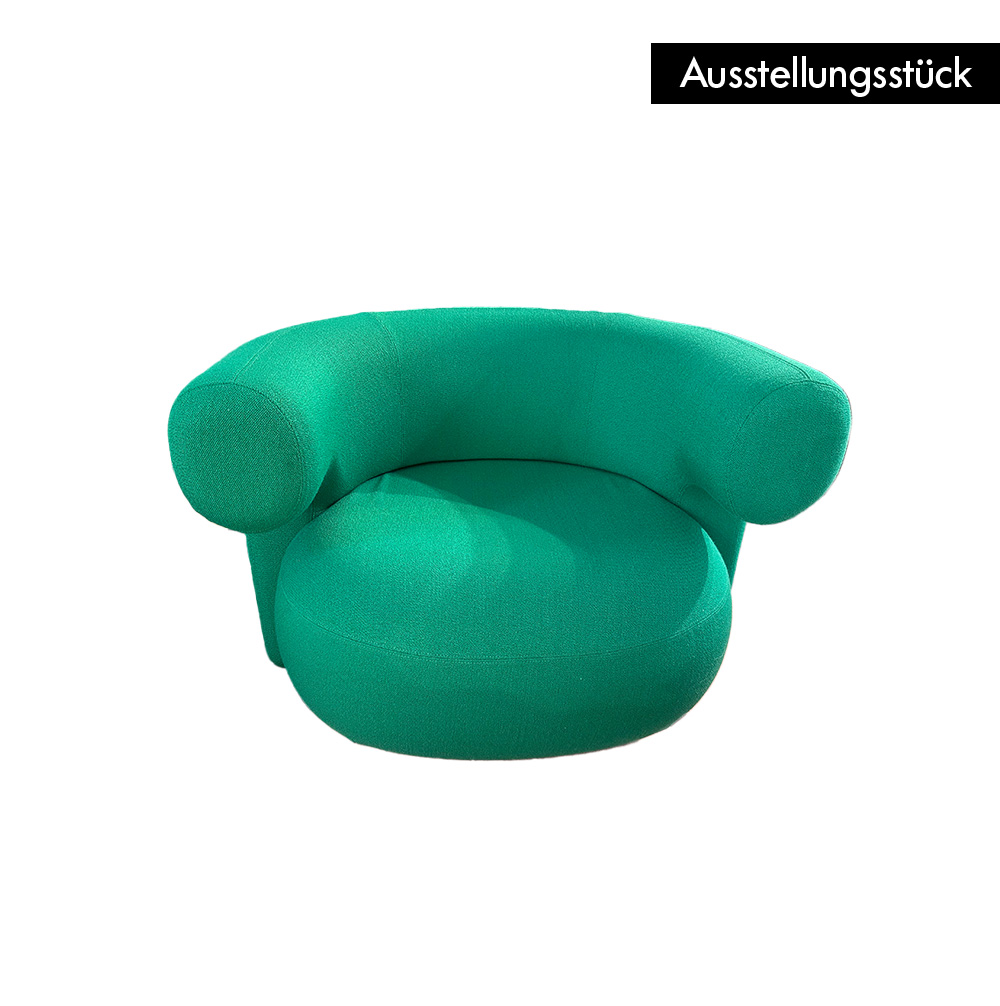 Burra Lounge Chair - Ausstellungsstück