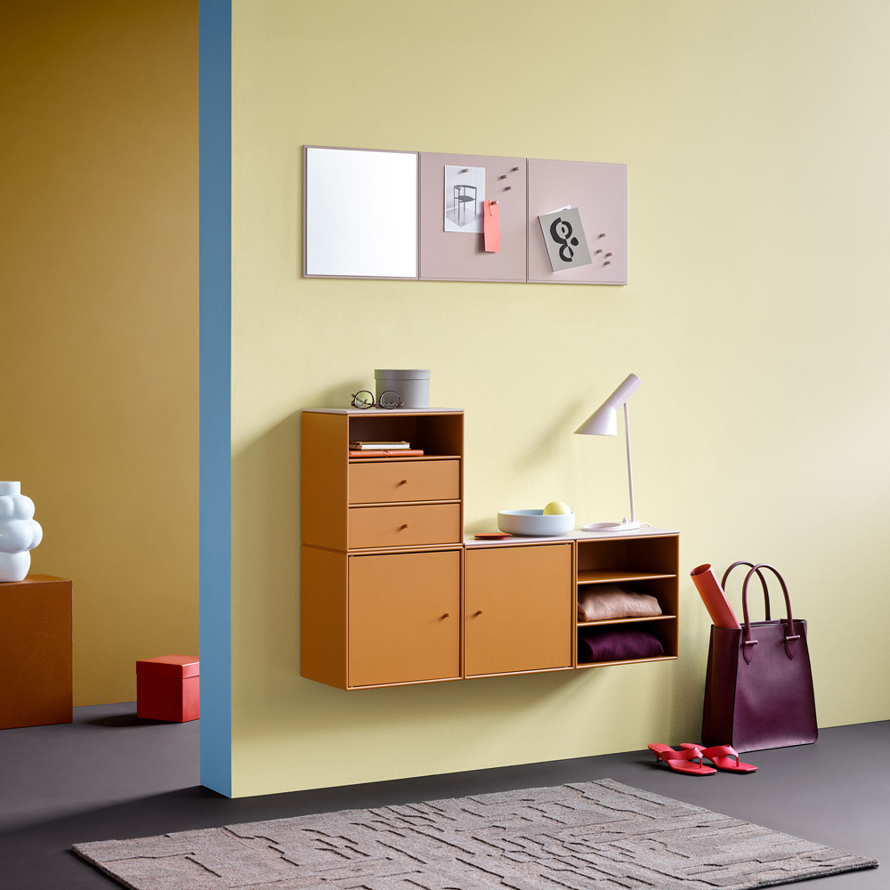 Montana Mini Regal 5