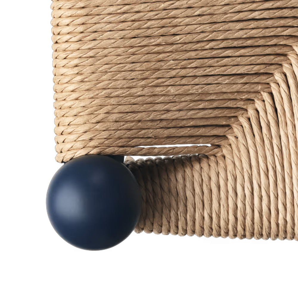 CH24 Wishbone Chair Soft