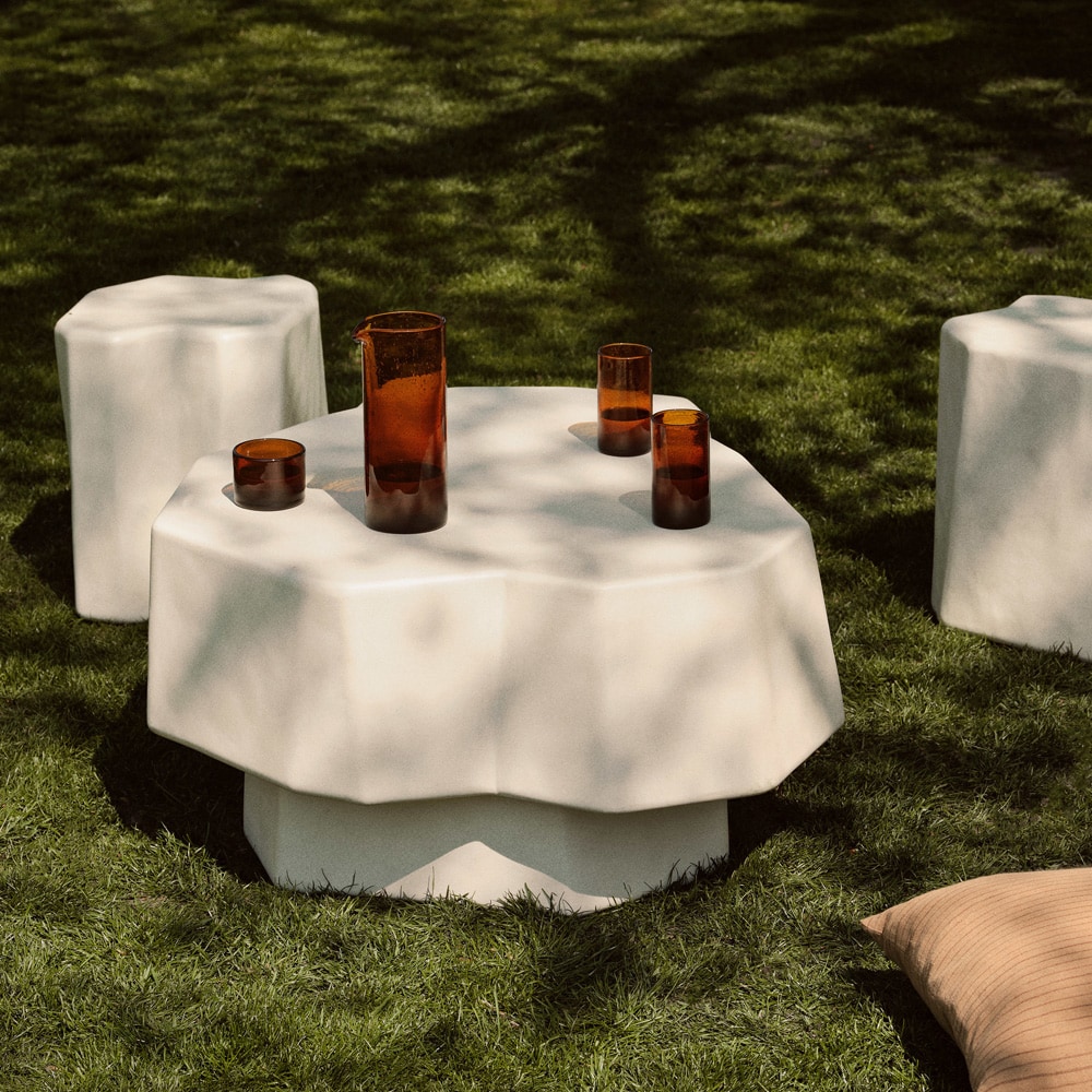 Staffa Coffee Table Small