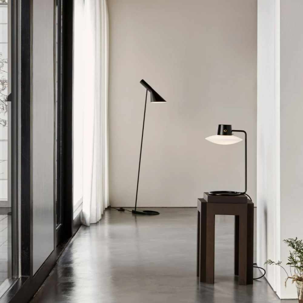 AJ Oxford Tischleuchte