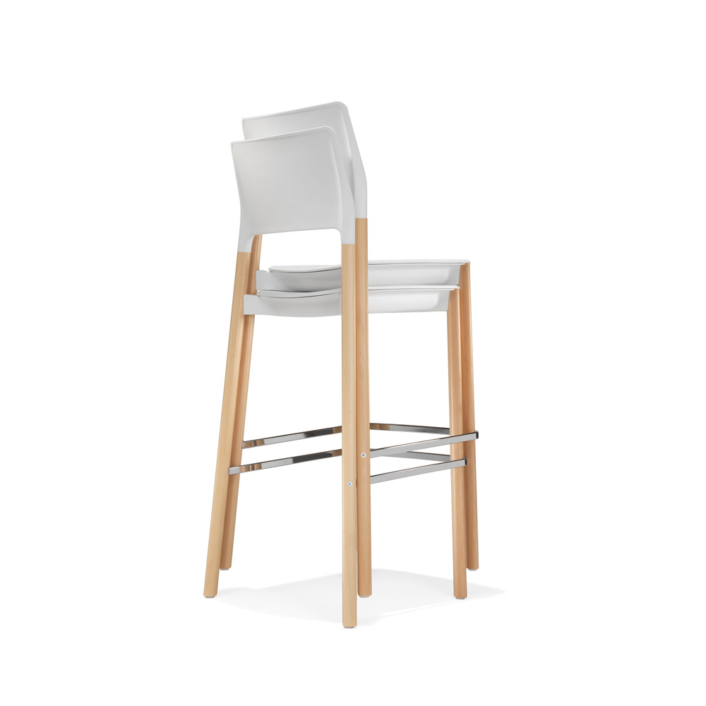 Kusch_und_Co-barhocker-3600-0-8 3600/0 Barhocker