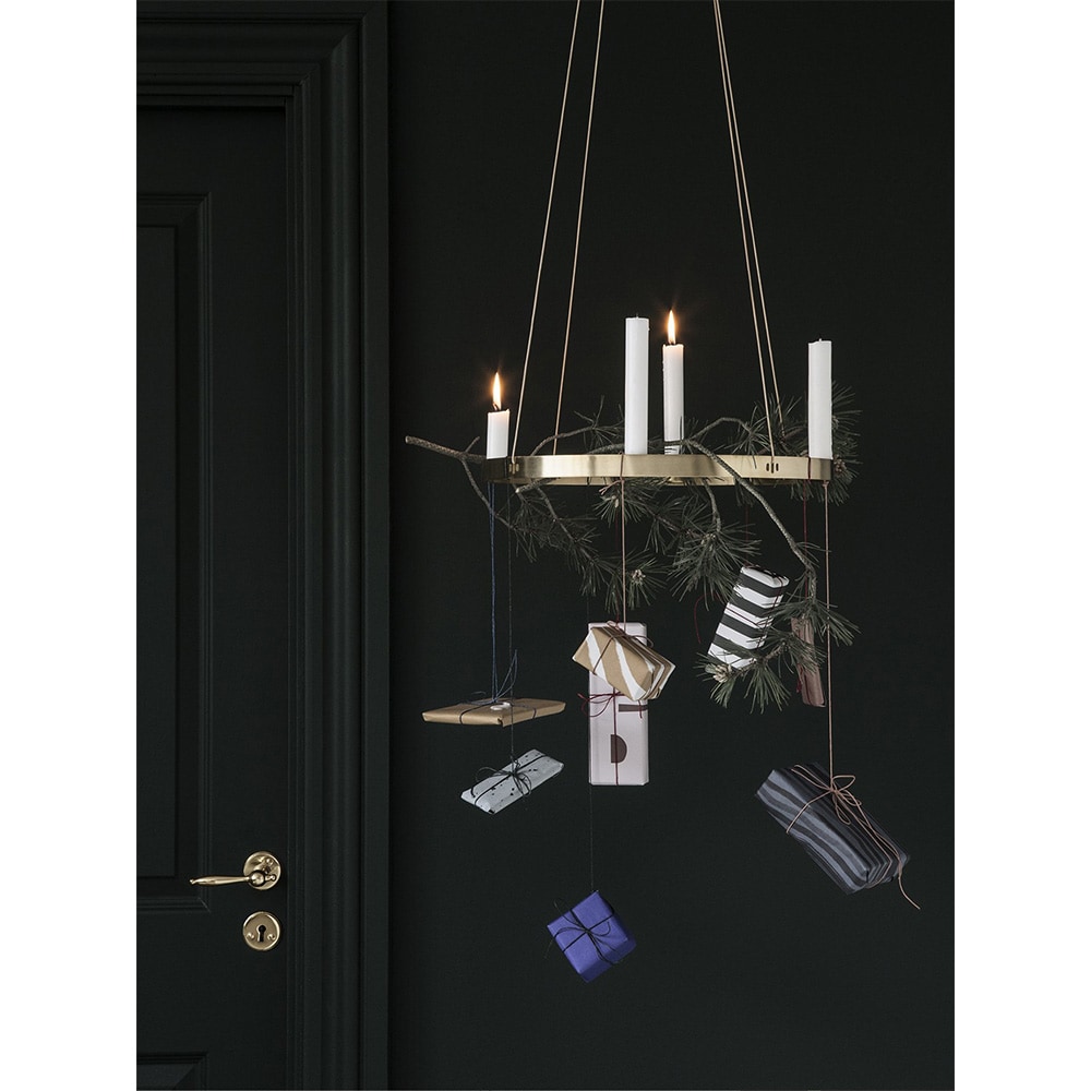 Candle Holder Circle S