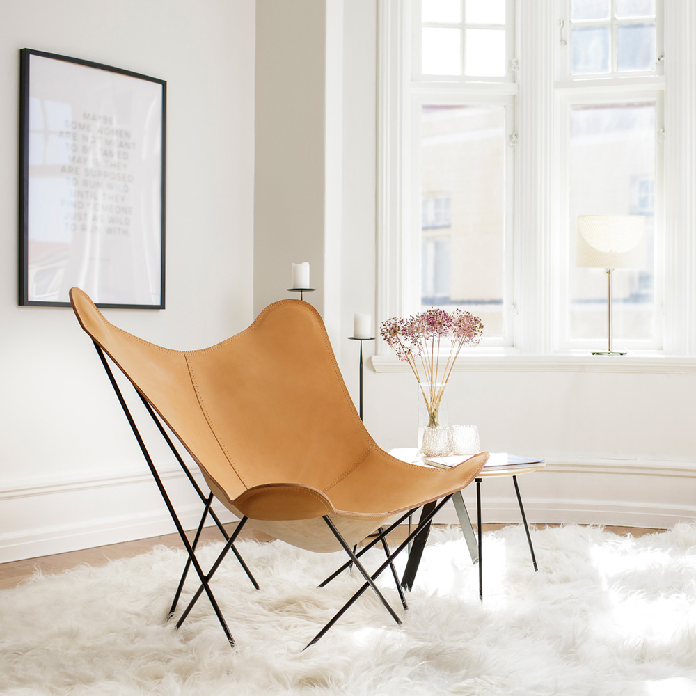 Mariposa Butterfly Sessel Pampa