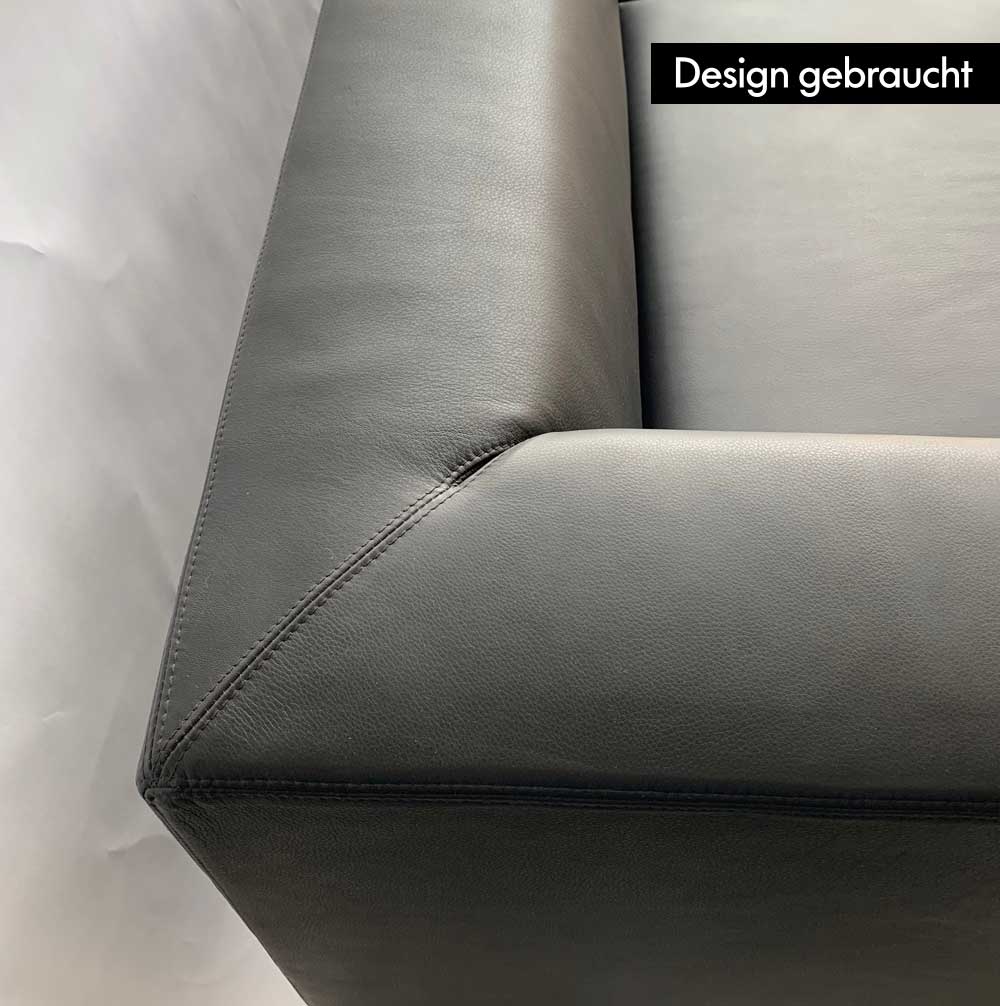 Camin Sofa - Design gebraucht