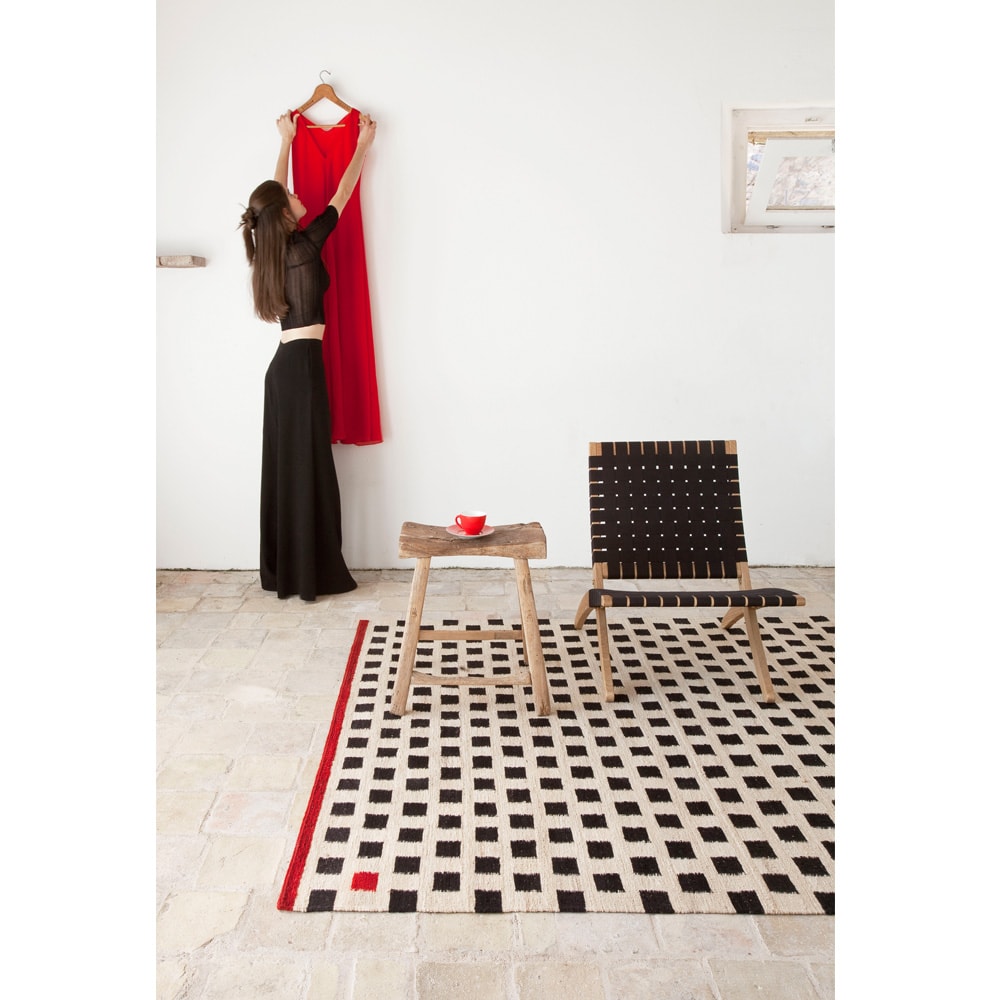 Teppich Mélange Pattern 3