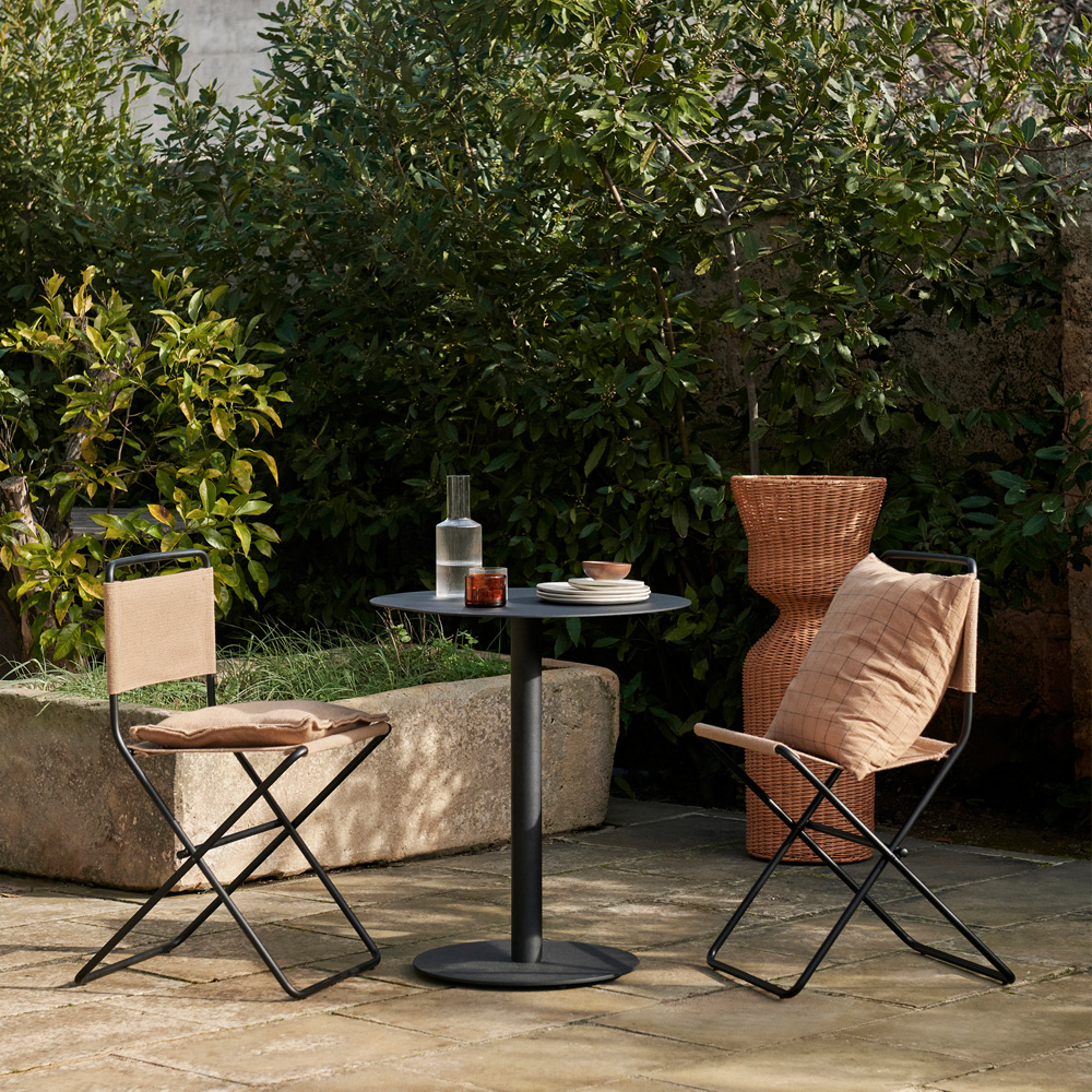 Pond Café Table