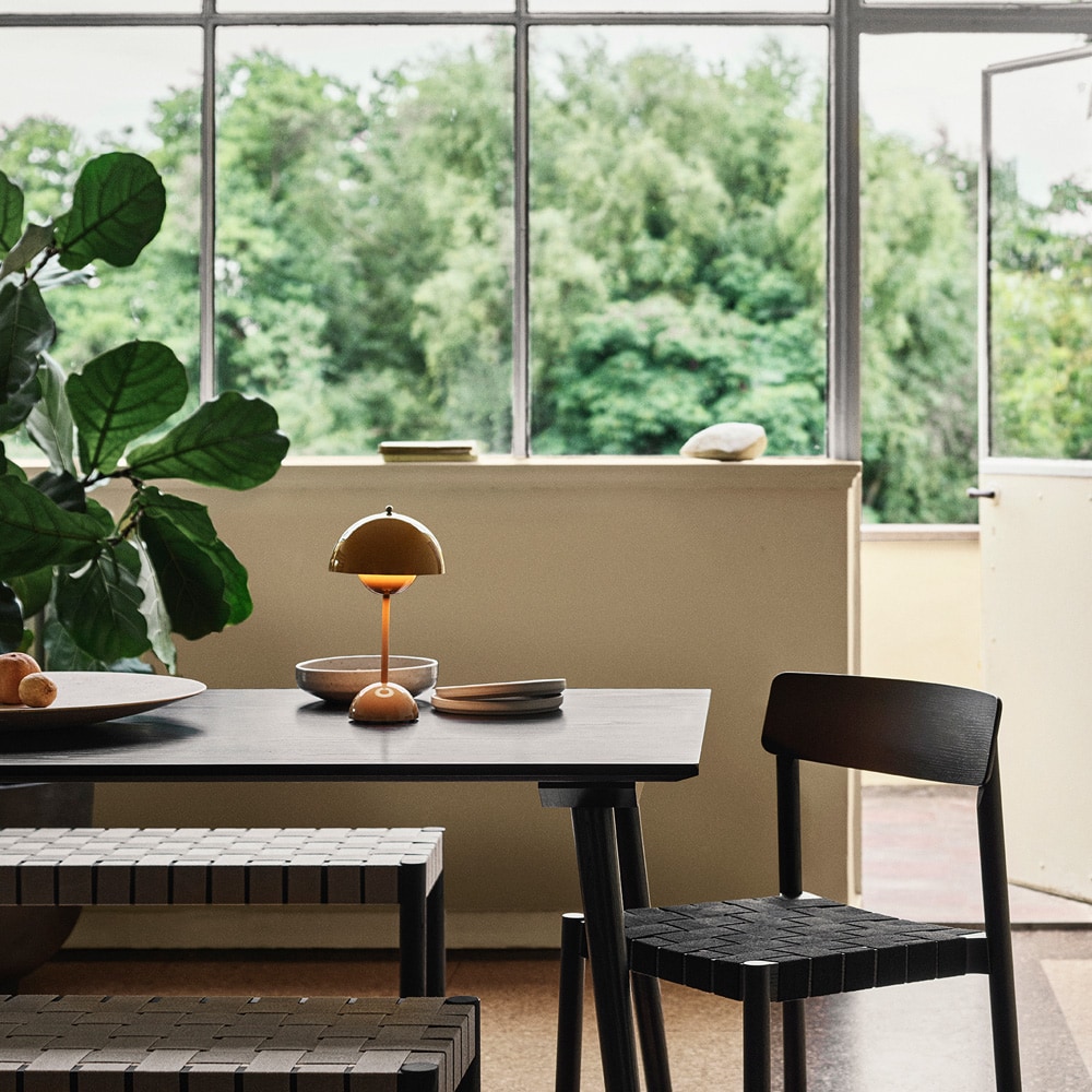 Flowerpot VP9 Portable