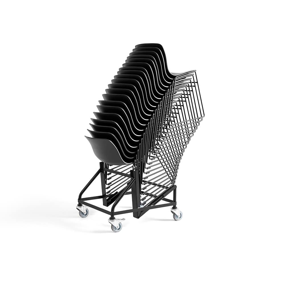 About a Chair AAC 08