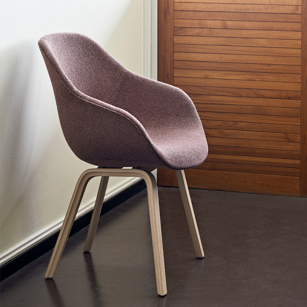 About a Chair AAC 123