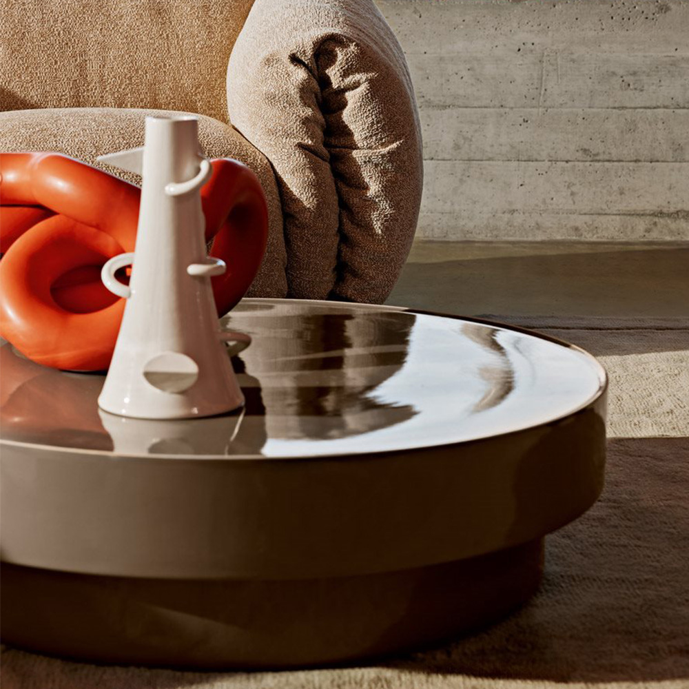 TA.BA.CE Beistelltisch