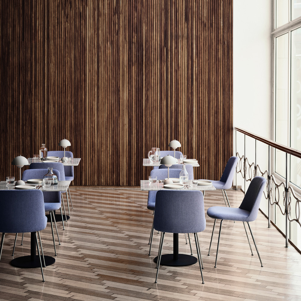 Flowerpot VP9 Portable