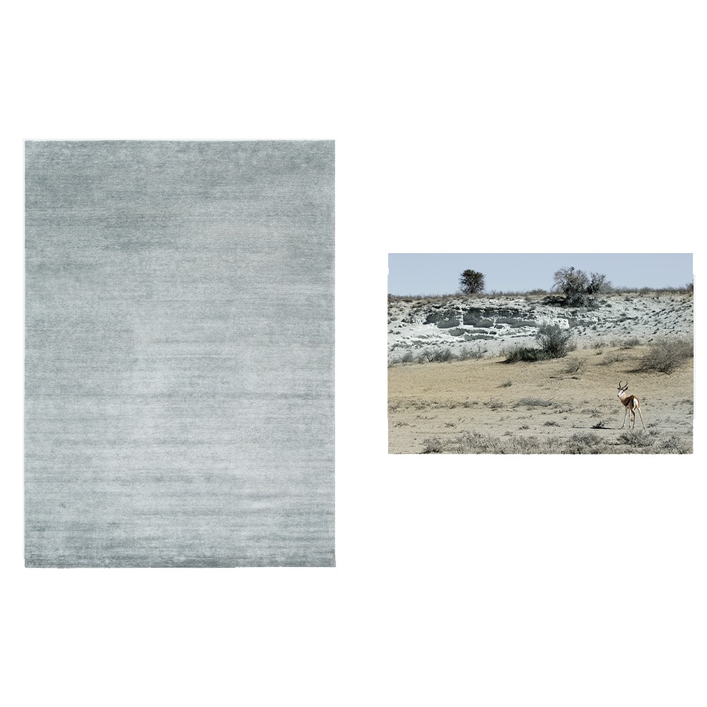 Chokaa Teppich Legends of Carpets
