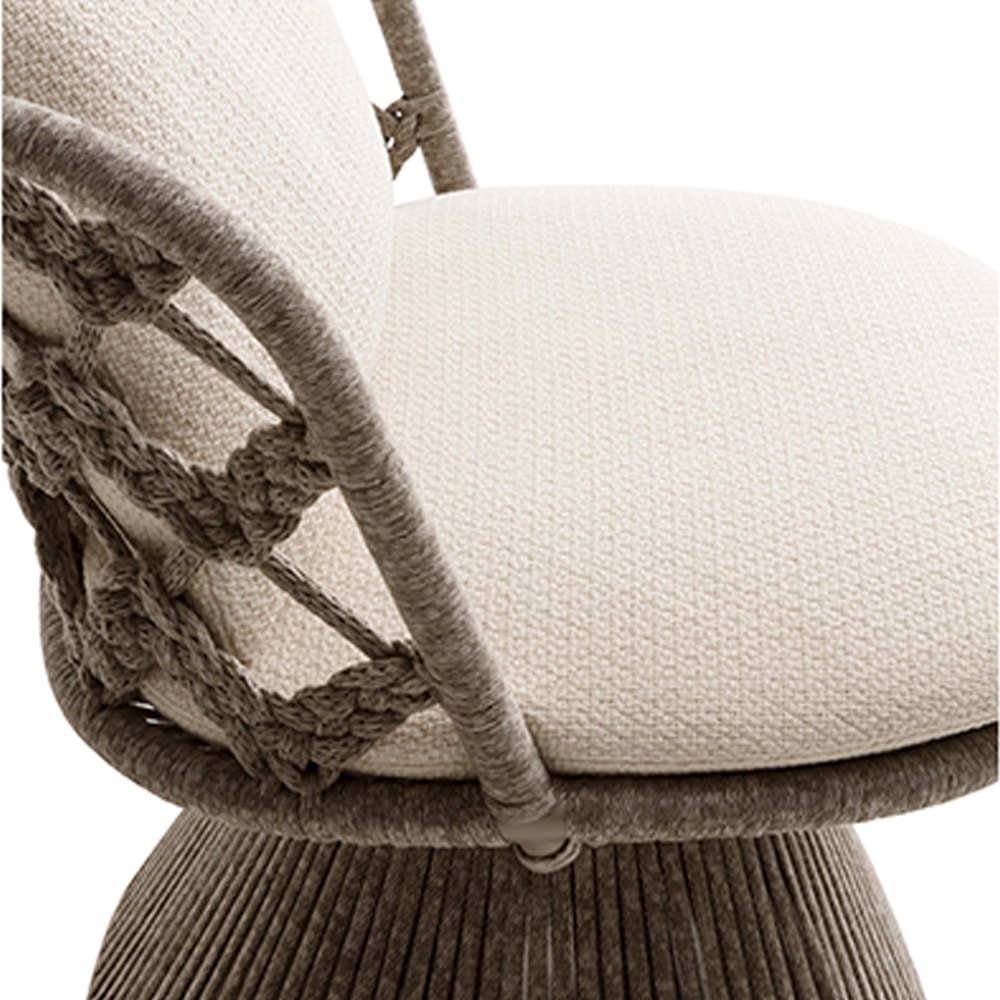 Flair O' Stuhl Outdoor