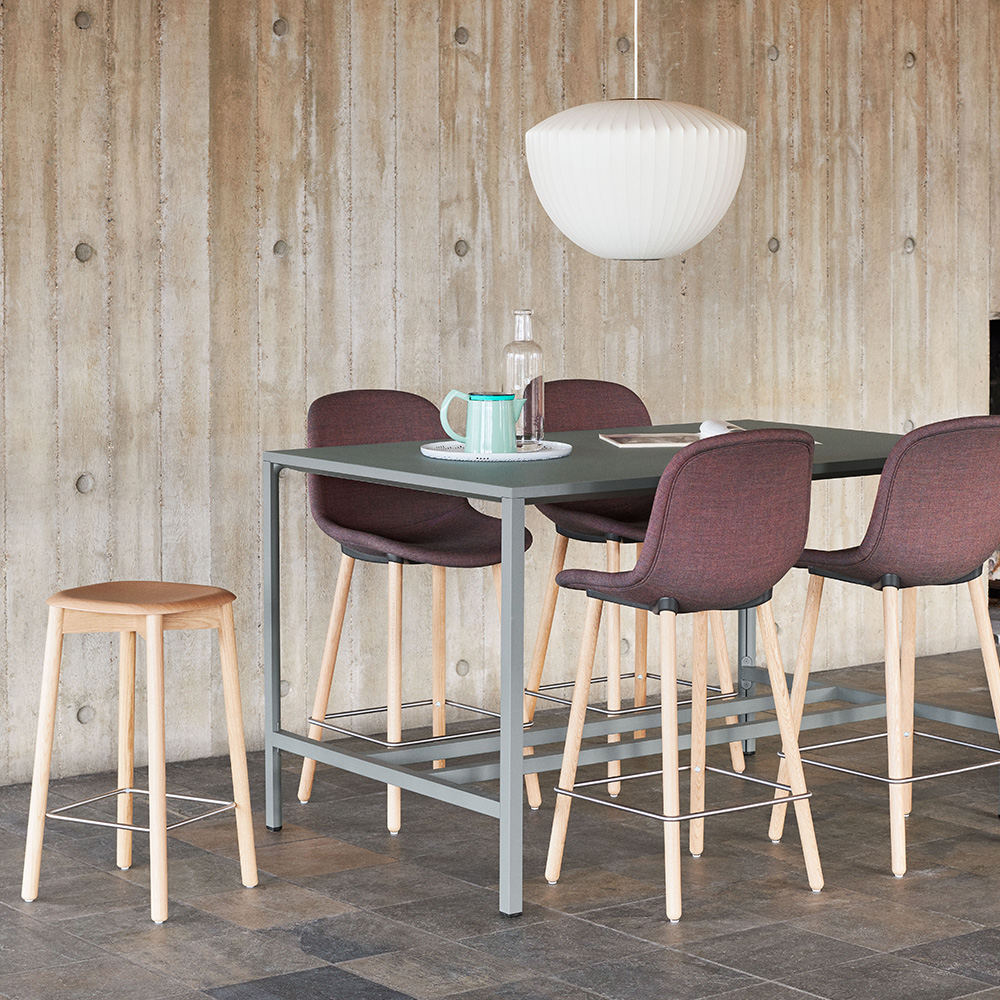 New Order High Table