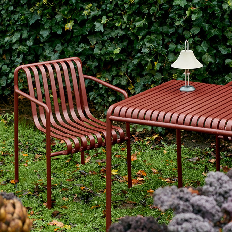 Palissade Table 170 x 90